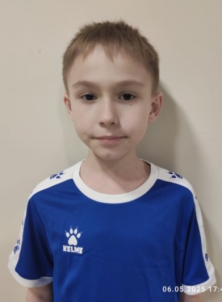 Булат Дамирович Билалов