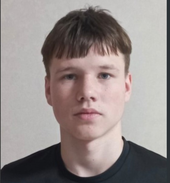 Глеб Николаевич Лямзин