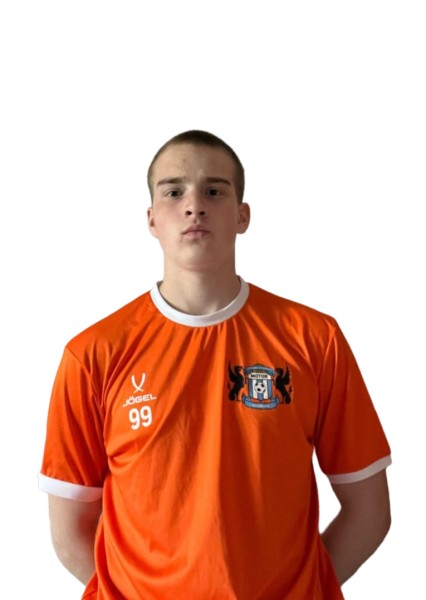 Амир Вилевич Камалов