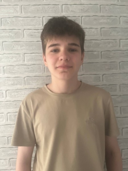 Никита Александрович Иванов