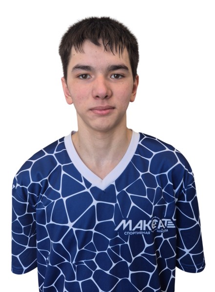 Айзат Ленарович Зиннятов