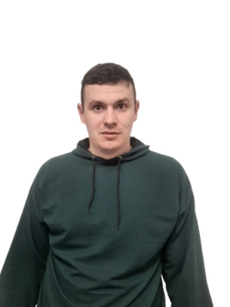 Сергей Евгеньевич Толсторожих
