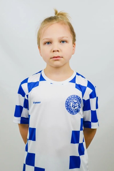 Дмитрий Олегович Чиркунов