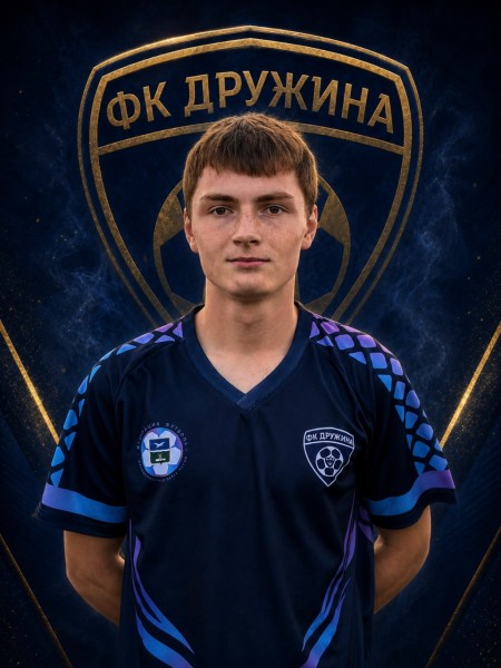 Андрей Леонидович Сумин