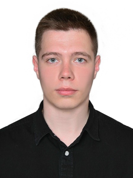 Сергей Владимирович Пшонкин