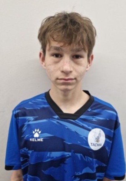 Амир Алмазович Гафиятов