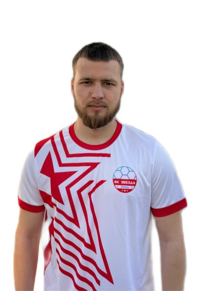 Михаил Сергеевич Соловцов