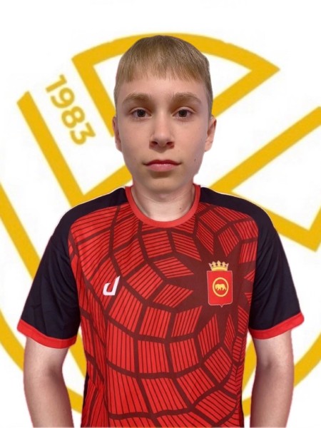 Денис Владимирович Целищев