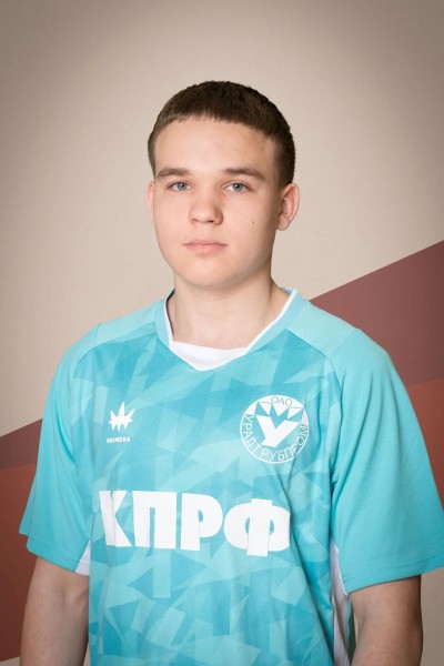 Григорий Игоревич Гарифьянов