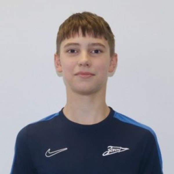Даниил Витальевич Филоненко