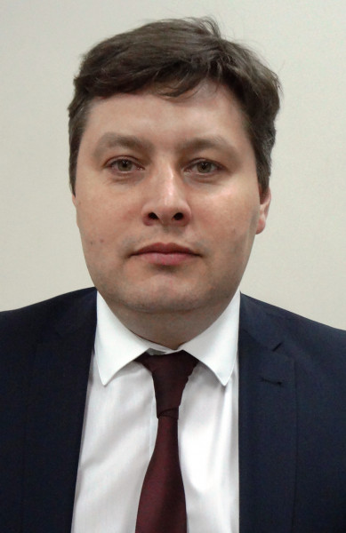 Олег Владимирович Уразов