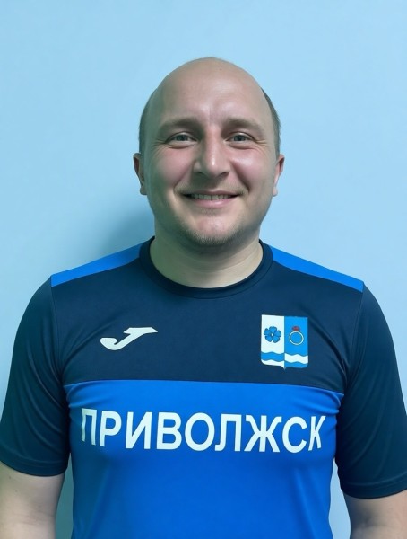 Максим Сергеевич Храмин