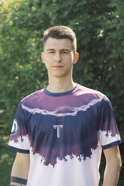 Кирилл Андреевич Туманов