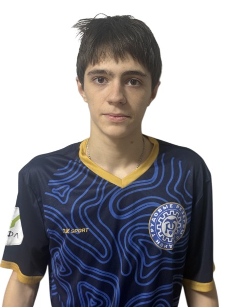 Адель Альбертович Гараев