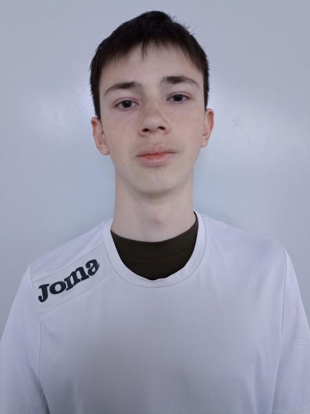 Никита Алексеевич Колоколов