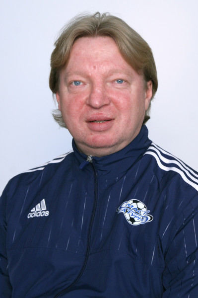 Василий Владимирович Иванов