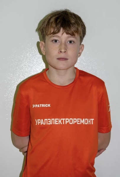 Лев Иванович Никитин