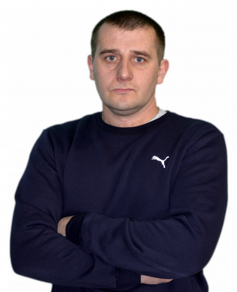 Андрей Васильевич Байдаков