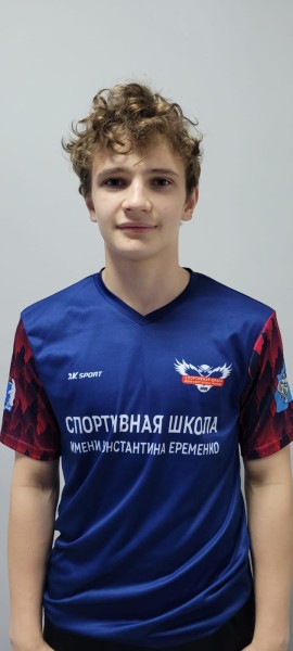 Денис Алфатович Муллагулов