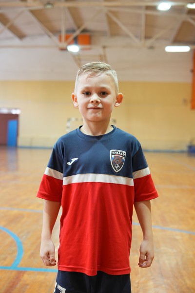 Богдан Евгеньевич Степанов