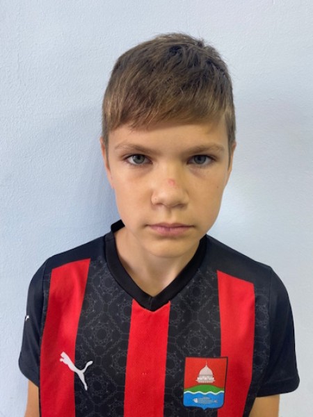 Амир Салаватович Ягафаров
