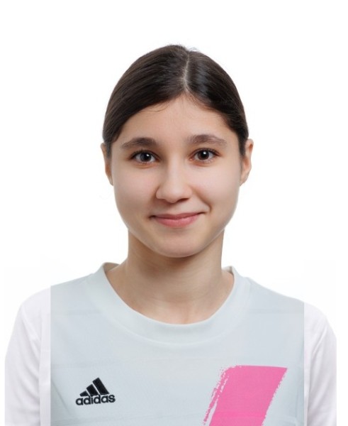 Наида Ренатовна Валеева