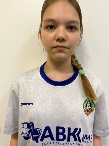 Элиза Юрьевна Ершова