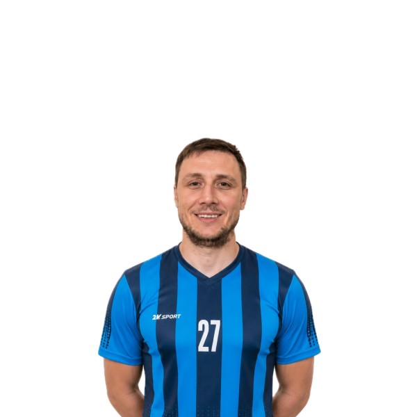 Кирилл Николаевич Ельцов