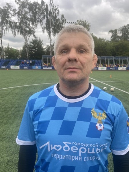 Дмитрий Анатольевич Гвоздков