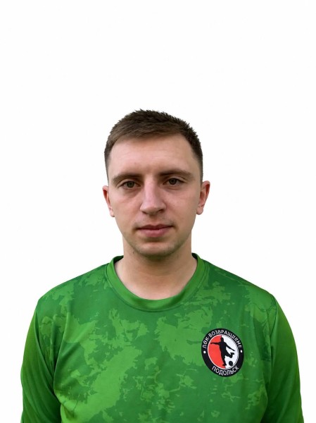 Александр Алексеевич Темнов