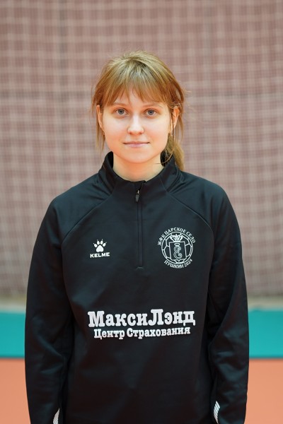 Валерия Денисовна Шишигина