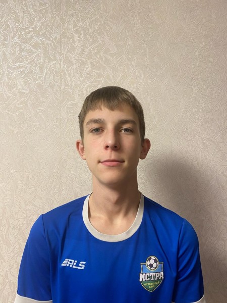 Сергей Александрович Меньшов