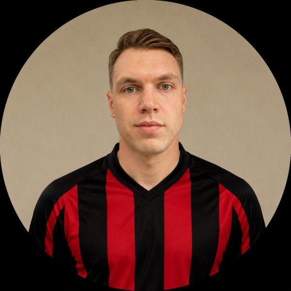 Владимир Дмитриевич Бороздин