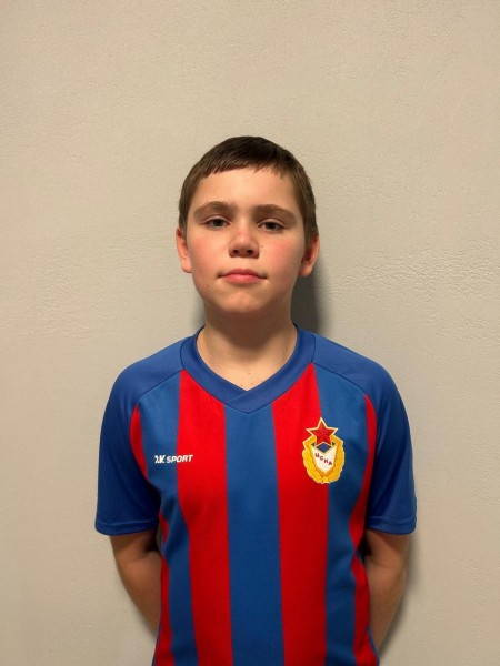 Илья Дамирович Гайнетдинов