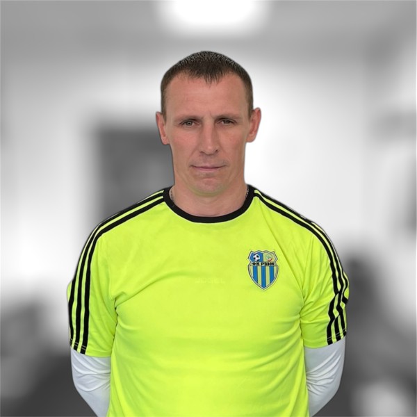 Максим Александрович Кузьмин