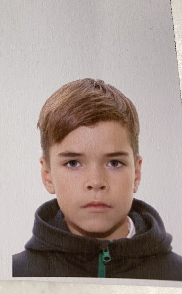 Игнат Сергеевич Безматерных