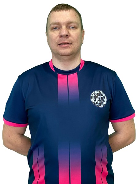 Егор Алексеевич Харитонов