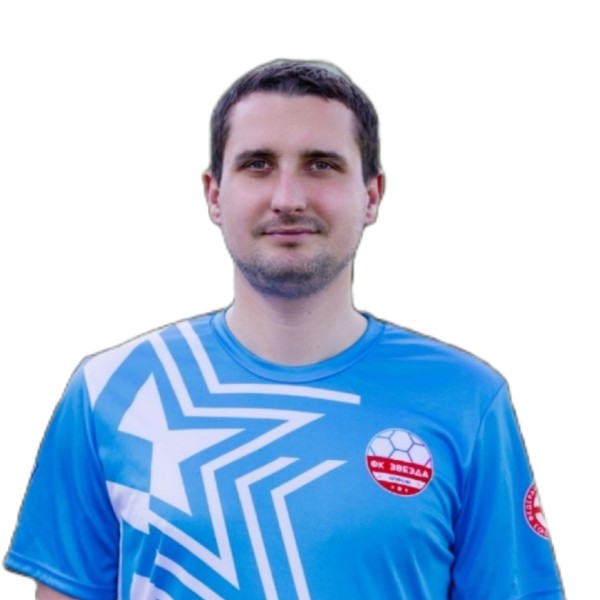 Дмитрий Станиславович Шатулин
