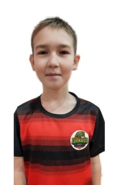 Ильяр Динарович Шаймуллин