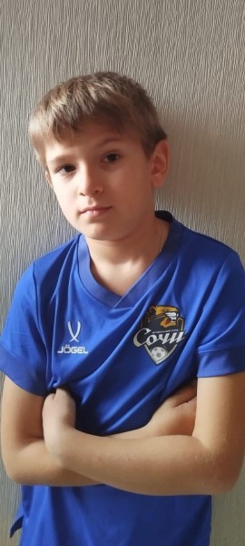 Максим Владимирович Литвинов