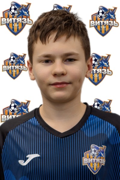 Арсений Михайлович Лебедев