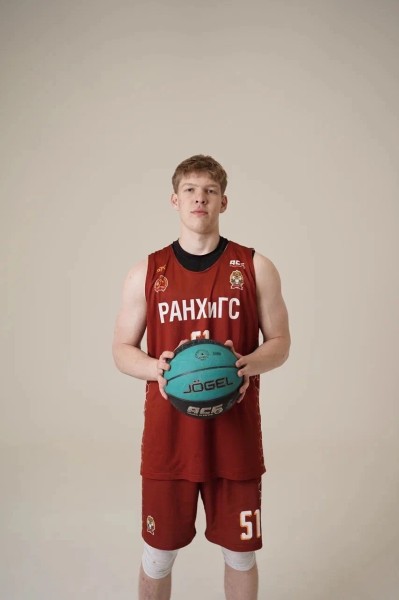 Роман Константинович Игнатьев