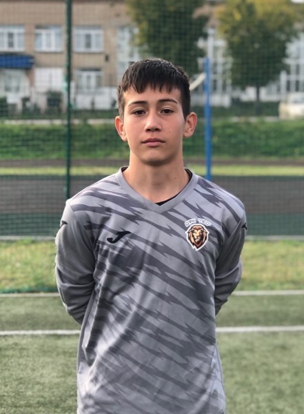 Ильсур Ильгамович Шагалин