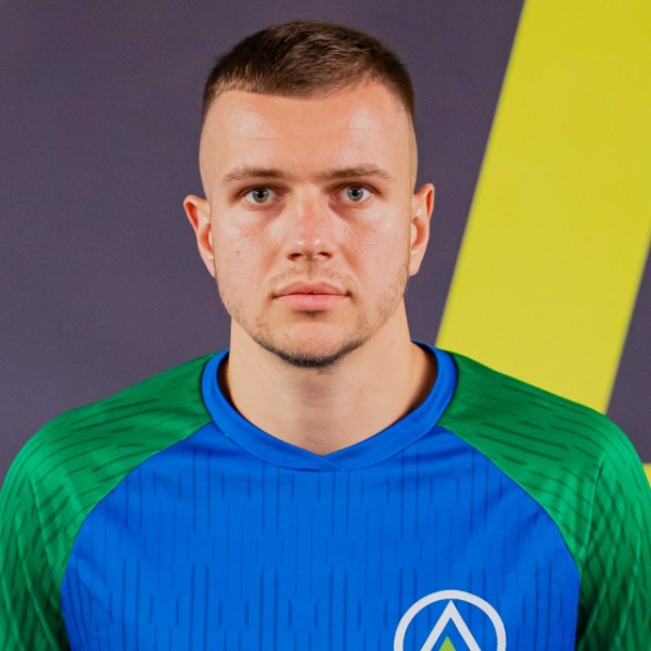 Роман Сергеевич Ухин
