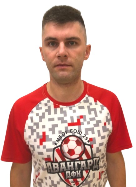 Лев Вячеславович Муха