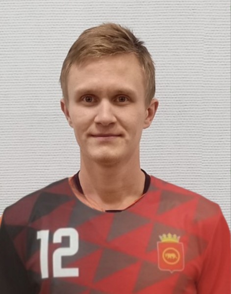 Александр Владимирович Трушников