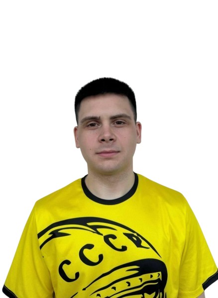 Даниил Александрович Нагаев