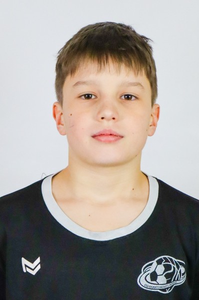 Николай Андреевич Алексеев