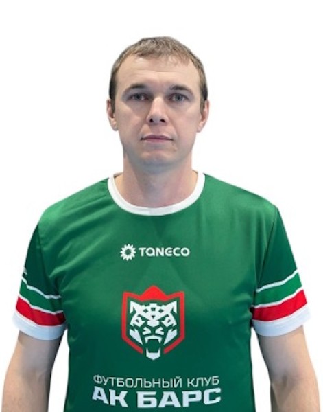 Виталий Александрович Мямяшев