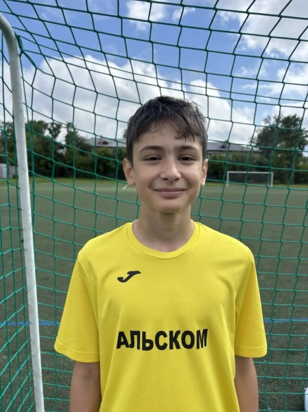 Игорь Владимирович Фарнин